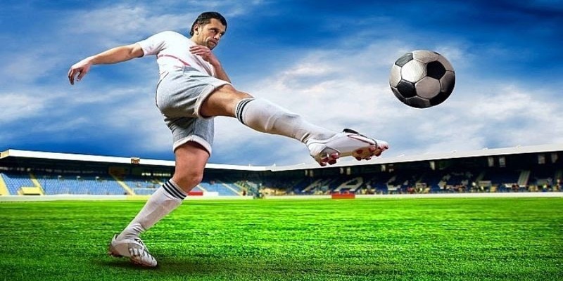 Lý do chọn cá cược kèo góc nhà cái