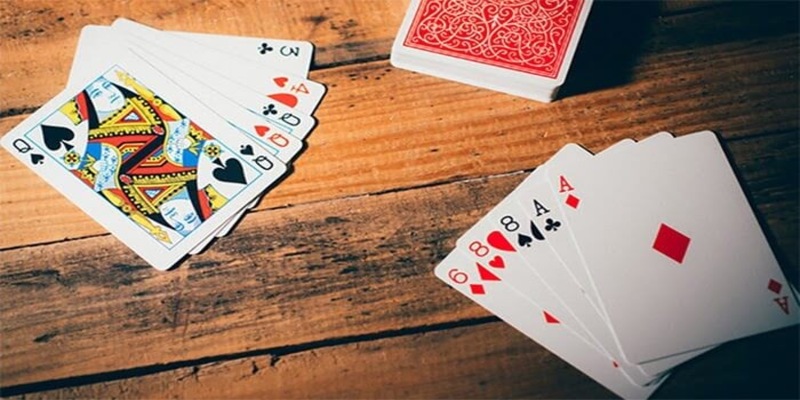 Tổng hợp mẹo chơi phỏm hay nhất