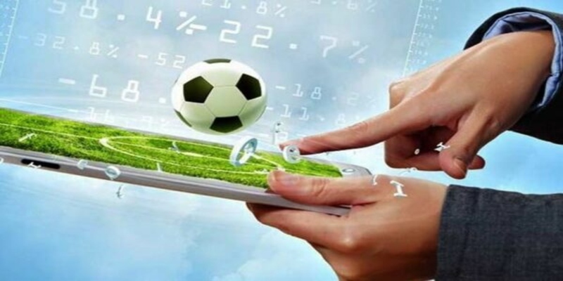 mẹo chơi cá độ bóng đá