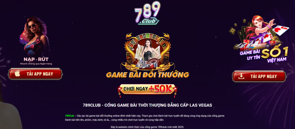 789Club