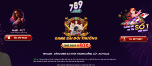789Club