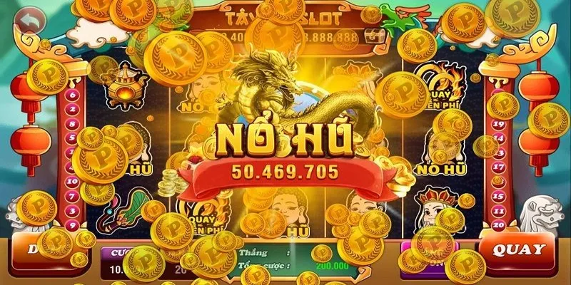 Chiến thuật chơi nổ hũ hiệu quả