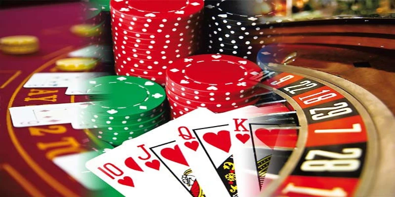 Đi tìm casino trực tuyến uy tín Việt Nam
