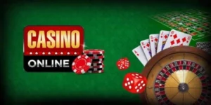 casino trực tuyến uy tín Việt Nam