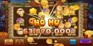 nổ hũ là gì