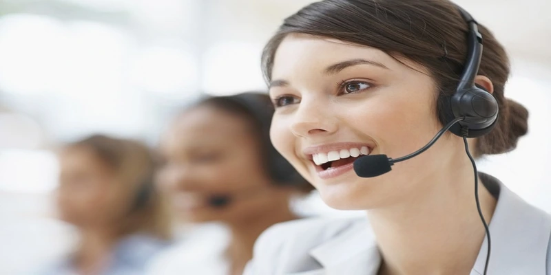 Dịch vụ chăm sóc khách hàng tận tình