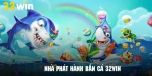 nhà cái chơi bắn cá